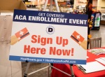 November 12, 2019: Senator Anthony Williams hosts an ACA Enrollment event.