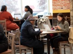 November 12, 2019: Senator Anthony Williams hosts an ACA Enrollment event.