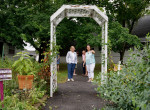 August 3, 2022: Touring Variety The Children’s Charity.