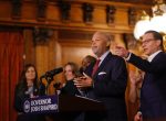 The Shapiro-Davis Administration has been working to give Pennsylvanians the second chances they deserve – signing comprehensive probation reform legislation into law, securing historic funding for indigent defense, and more.