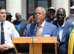 Press Conference Condemning Hate in Media, PA