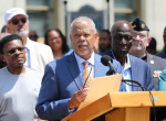 Press Conference Condemning Hate in Media, PA
