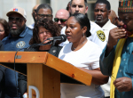 Press Conference Condemning Hate in Media, PA