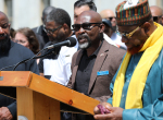 Press Conference Condemning Hate in Media, PA