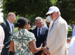 Press Conference Condemning Hate in Media, PA