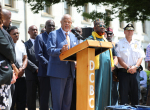 Press Conference Condemning Hate in Media, PA