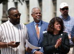 Press Conference Condemning Hate in Media, PA