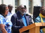 Press Conference Condemning Hate in Media, PA