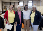 May 27, 2025: Senator Anthony H. Williams hosts a Conversation with Your Elected Officials