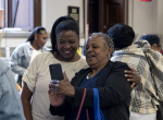 May 27, 2025: Senator Anthony H. Williams hosts a Conversation with Your Elected Officials