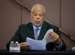 January 30, 2025: Senator Anthony H. Williams hosts a Conversation with Your Elected Officials