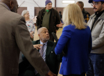 January 30, 2025: Senator Anthony H. Williams hosts a Conversation with Your Elected Officials