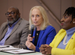 January 30, 2025: Senator Anthony H. Williams hosts a Conversation with Your Elected Officials