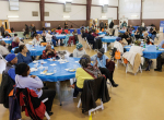 January 30, 2025: Senator Anthony H. Williams hosts a Conversation with Your Elected Officials
