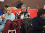 January 30, 2025: Senator Anthony H. Williams hosts a Conversation with Your Elected Officials