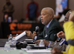 January 30, 2025: Senator Anthony H. Williams hosts a Conversation with Your Elected Officials