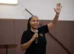 January 30, 2025: Senator Anthony H. Williams hosts a Conversation with Your Elected Officials