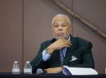 January 30, 2025: Senator Anthony H. Williams hosts a Conversation with Your Elected Officials