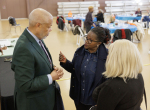 January 30, 2025: Senator Anthony H. Williams hosts a Conversation with Your Elected Officials