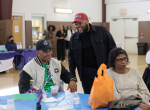 January 30, 2025: Senator Anthony H. Williams hosts a Conversation with Your Elected Officials