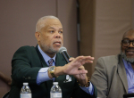 January 30, 2025: Senator Anthony H. Williams hosts a Conversation with Your Elected Officials