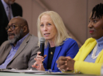January 30, 2025: Senator Anthony H. Williams hosts a Conversation with Your Elected Officials