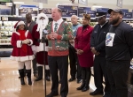 Day of Giving :: December 23, 2016