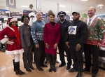 Day of Giving :: December 23, 2016