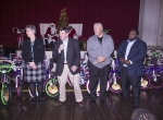 Day of Giving :: December 23, 2016