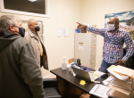 Delco Main Street Business Tour