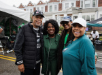 Eagles Block Party