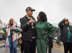 Eagles Block Party