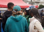 Eagles Block Party