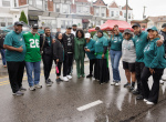 Eagles Block Party
