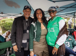 Eagles Block Party
