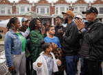 Eagles Block Party