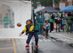 Eagles Block Party