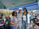 September 22, 2024: Senator Anthony H. Williams, in partnership with the 18th Police District, hosts a tailgate block party to cheer on the Philadelphia Eagles.