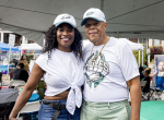 September 14, 2025:  Senator Anthony H. Williams Host Eagles Tailgate Block Party for Philadelphia Eagles