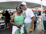 September 14, 2025:  Senator Anthony H. Williams Host Eagles Tailgate Block Party for Philadelphia Eagles