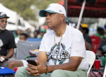 September 14, 2025:  Senator Anthony H. Williams Host Eagles Tailgate Block Party for Philadelphia Eagles