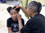 September 14, 2025:  Senator Anthony H. Williams Host Eagles Tailgate Block Party for Philadelphia Eagles
