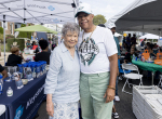 September 14, 2025:  Senator Anthony H. Williams Host Eagles Tailgate Block Party for Philadelphia Eagles