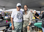 September 14, 2025:  Senator Anthony H. Williams Host Eagles Tailgate Block Party for Philadelphia Eagles