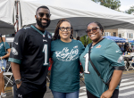 Eagles Watch Party