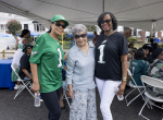 Eagles Watch Party