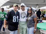 Eagles Watch Party