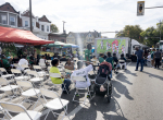 Eagles Watch Party