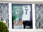 Eagles Watch Party