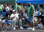 Eagles Watch Party